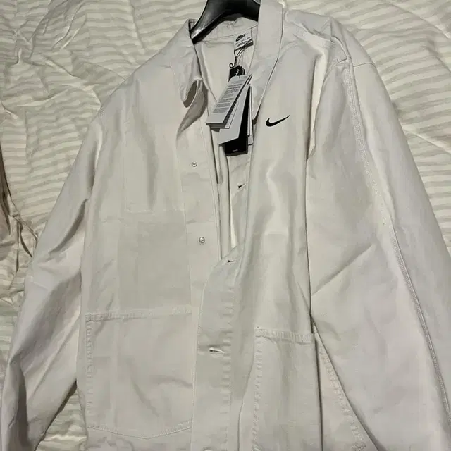 나이키 언라인드 초어 코트 nike unlined chore coat