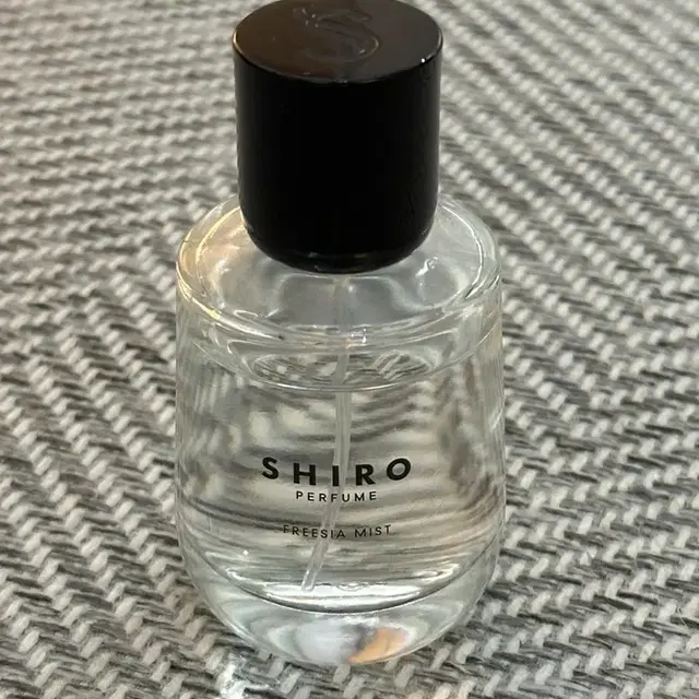 시로 프리지아 미스트 향수 50ml