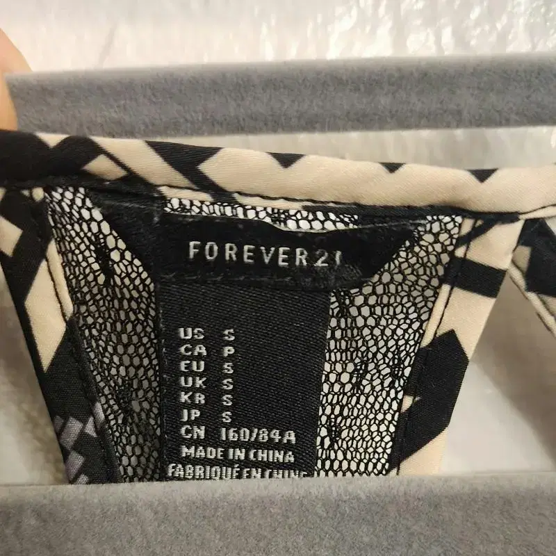 forever21 뒷트임 미니원피스 66