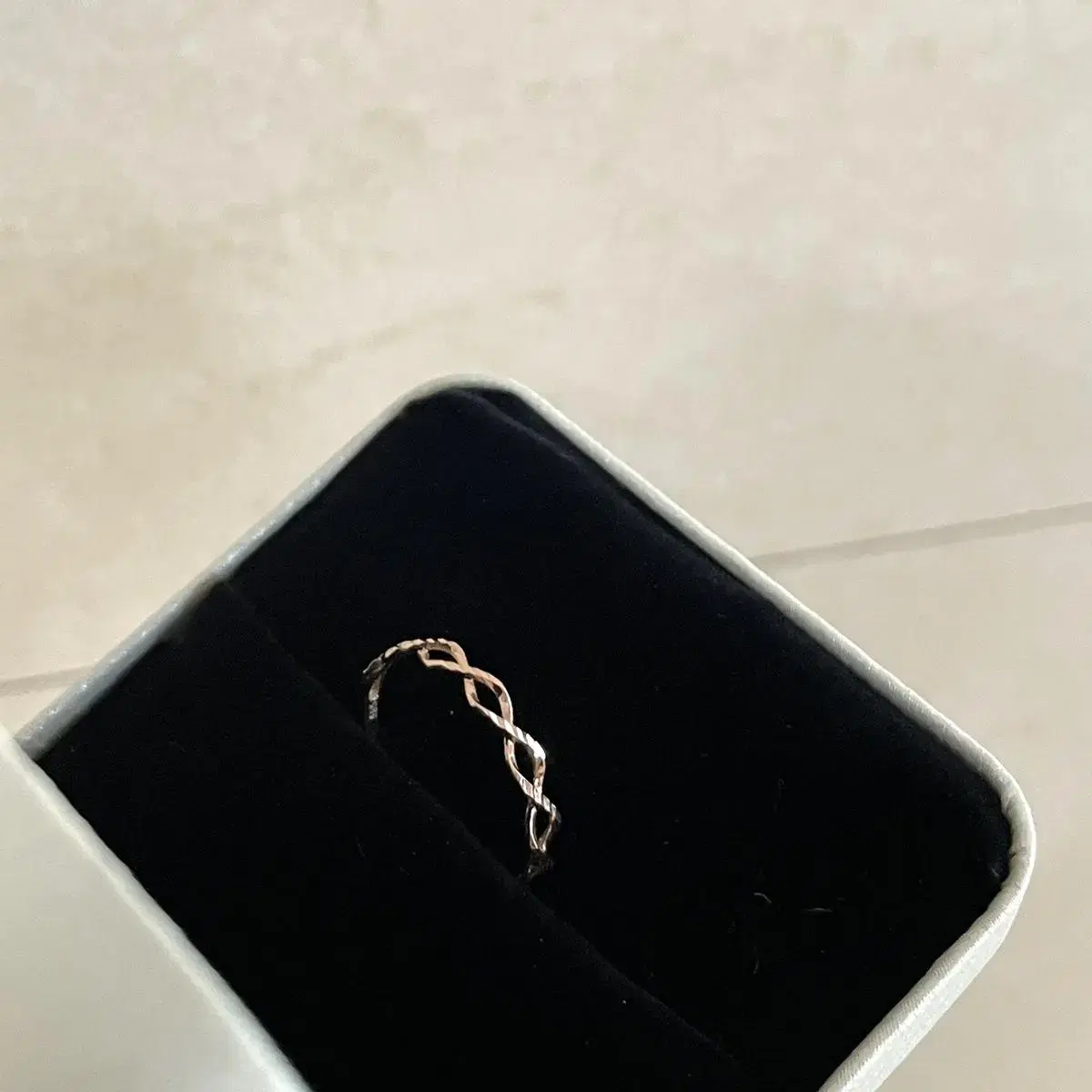 14k ring