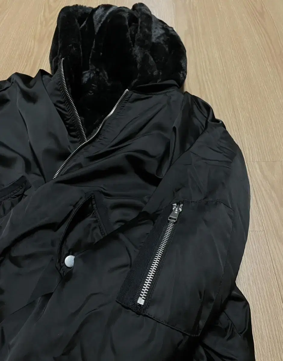 Zara bloo jacket (new, unworn)