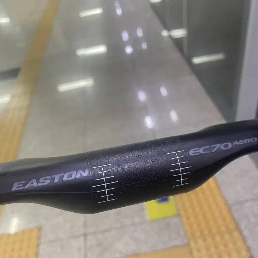 이스턴 EC70 aero 42CM 카본 드롭바 급처