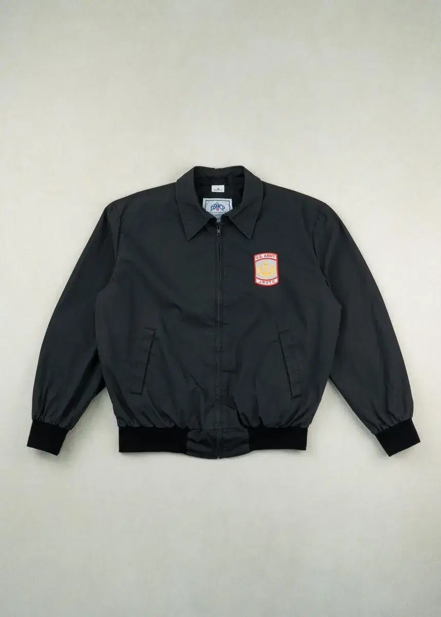 (M) U.S. Army ROTC Service Jacket