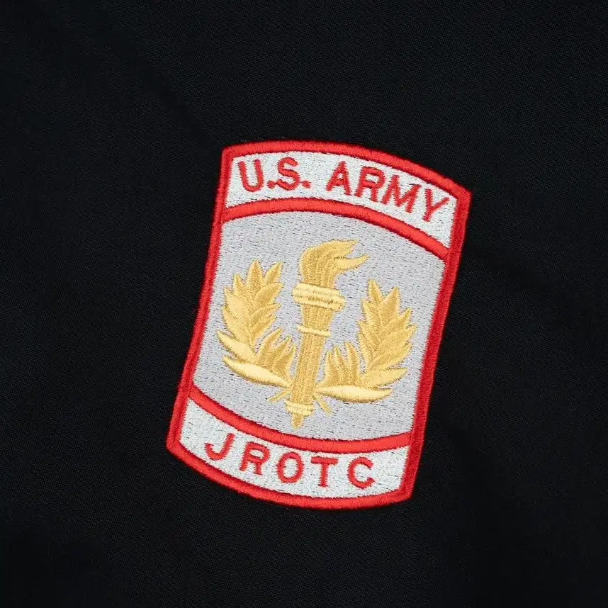 (M) 미군 ROTC 서비스 자켓