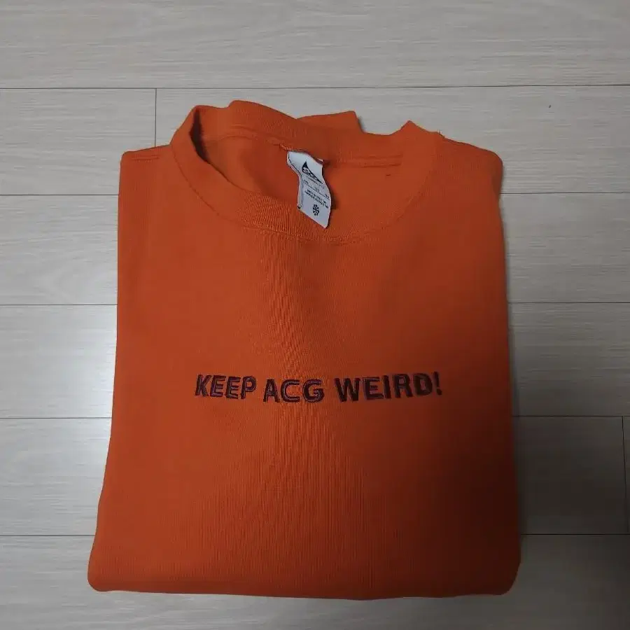 나이키 Acg 크루넥