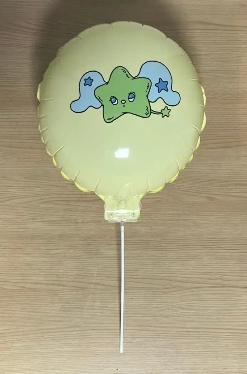 NCT wish pop up Balloons