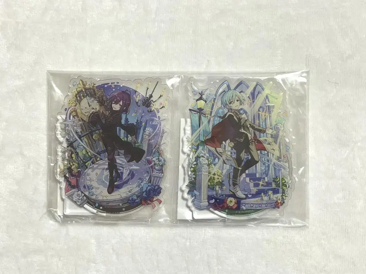 Ensemble Stars Anstar Mayoi Tatsumi Merstor Acrylic