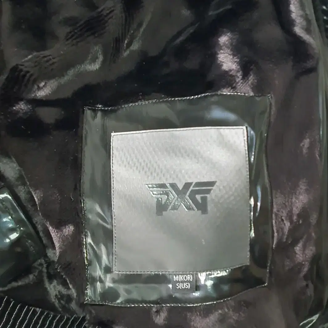 PXG 프리미엄 어셈블 다운시리즈 봄버 새제품