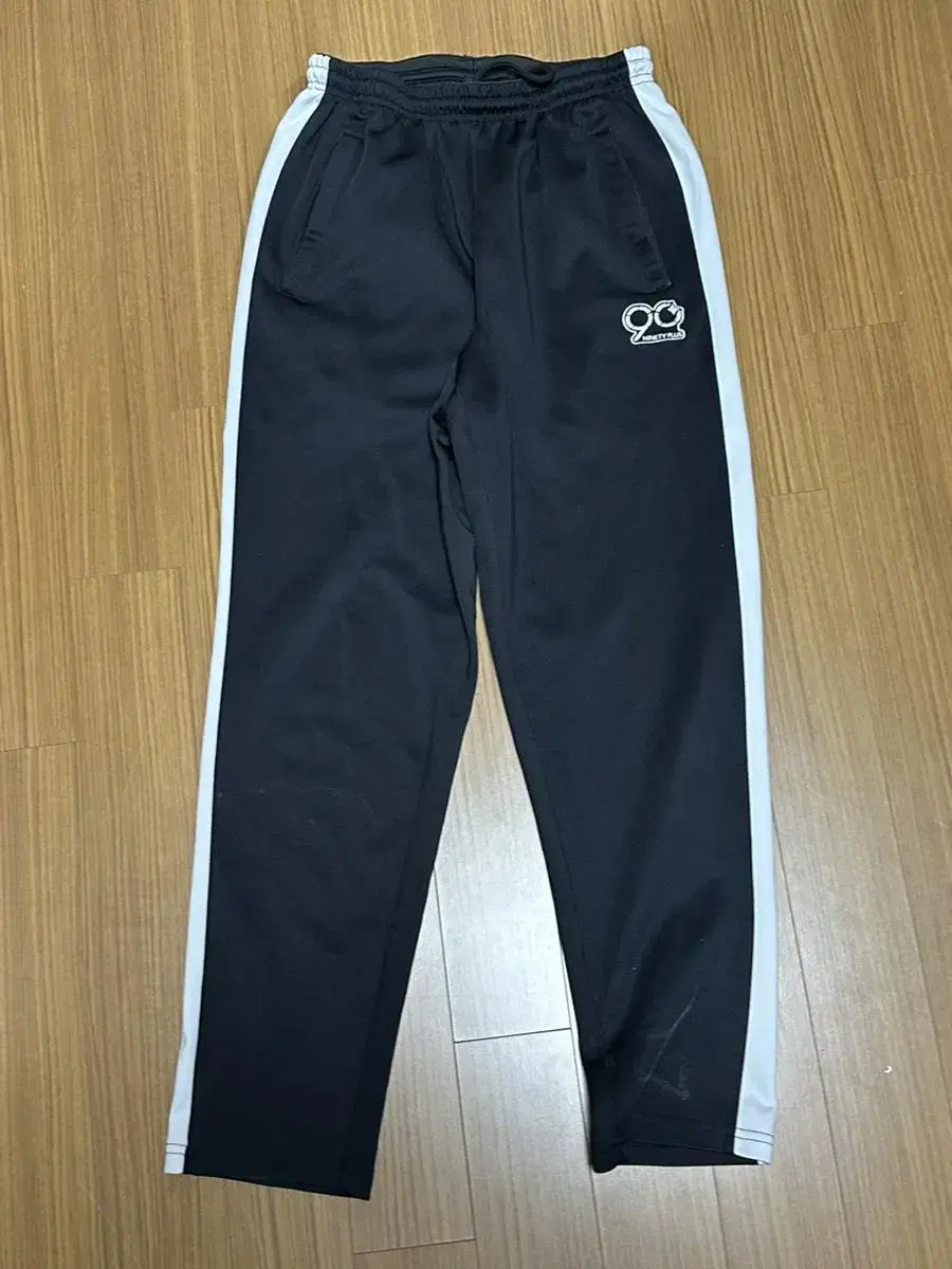 Ninety Plus M Size Training Pants