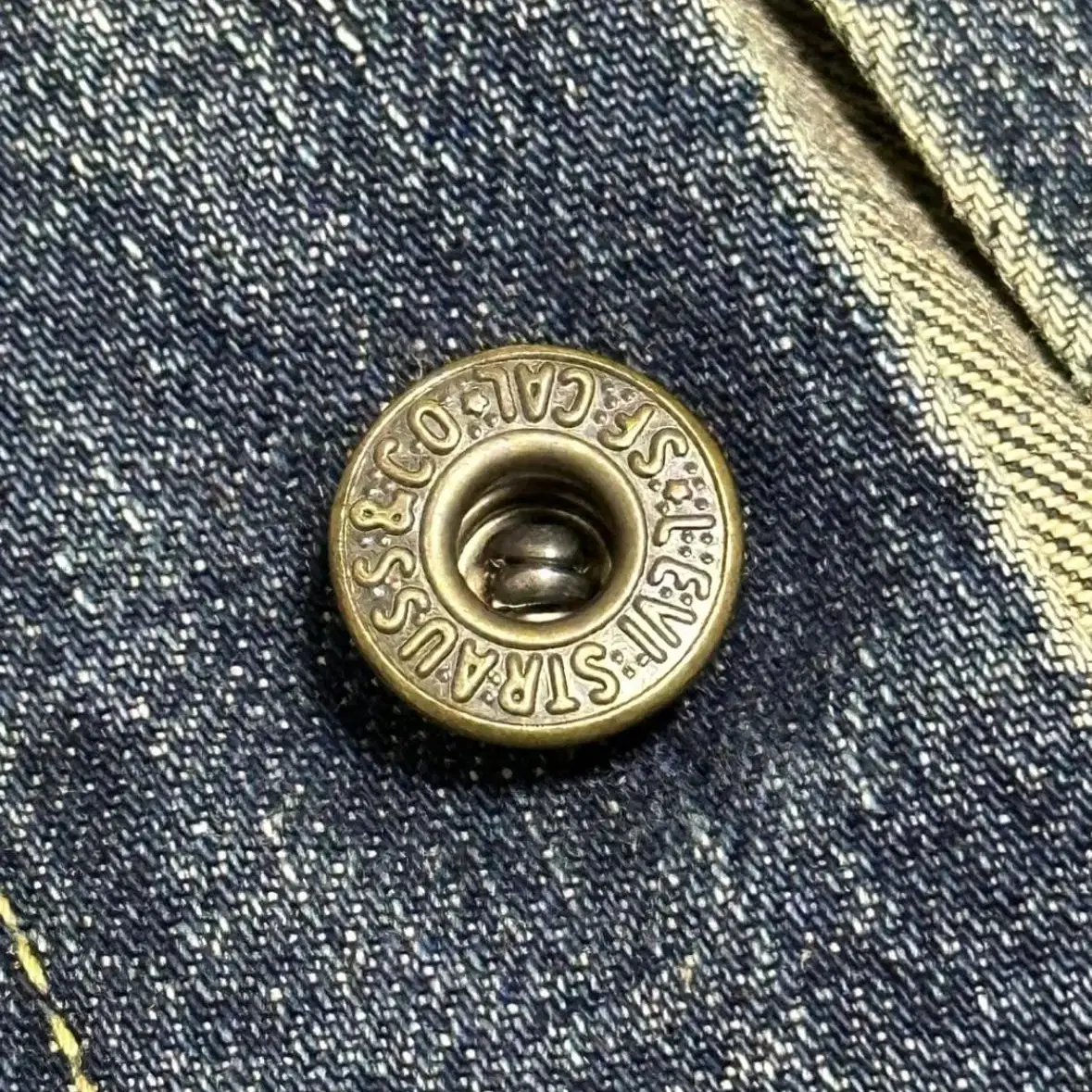 90s Levis 70504 Made in Japan