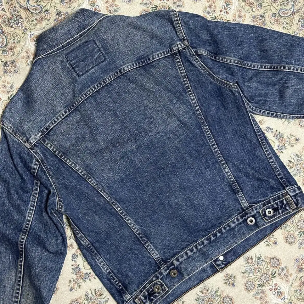 90s Levis 70504 Made in Japan