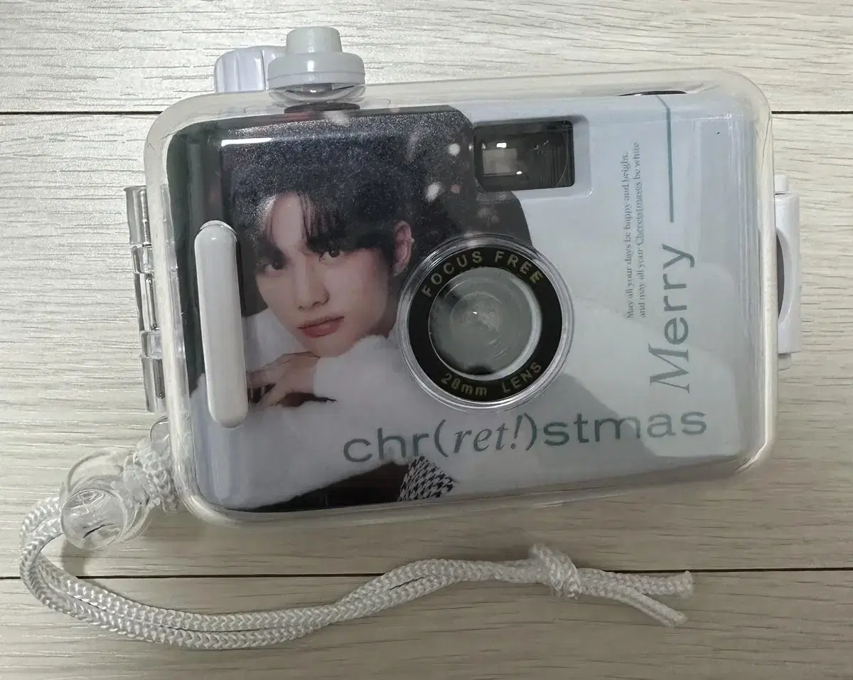 Straykids straykids hyunjin Toy Film Camera WTS