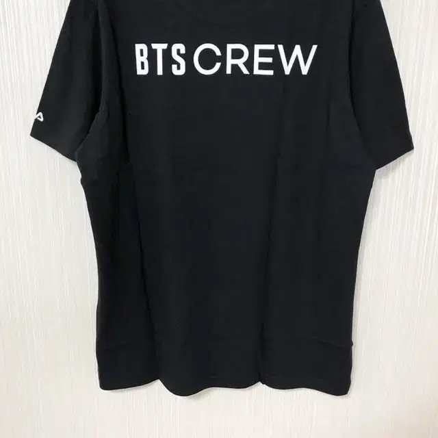 필라X방탄소년단 BTS 맵 오브더 소울 투어 BTS CREW 티셔츠