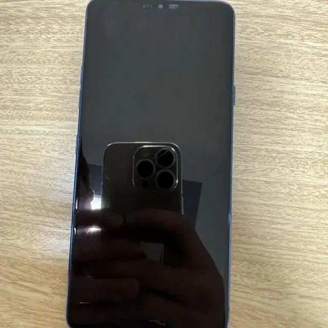 LG G7 팝니다