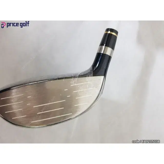 HONMA 베레스키와미 2스타 5번 우드 S.R