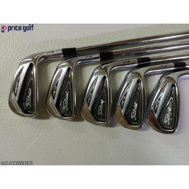 Titleist 716ap2 modus105s 6~P 5-Bone Set