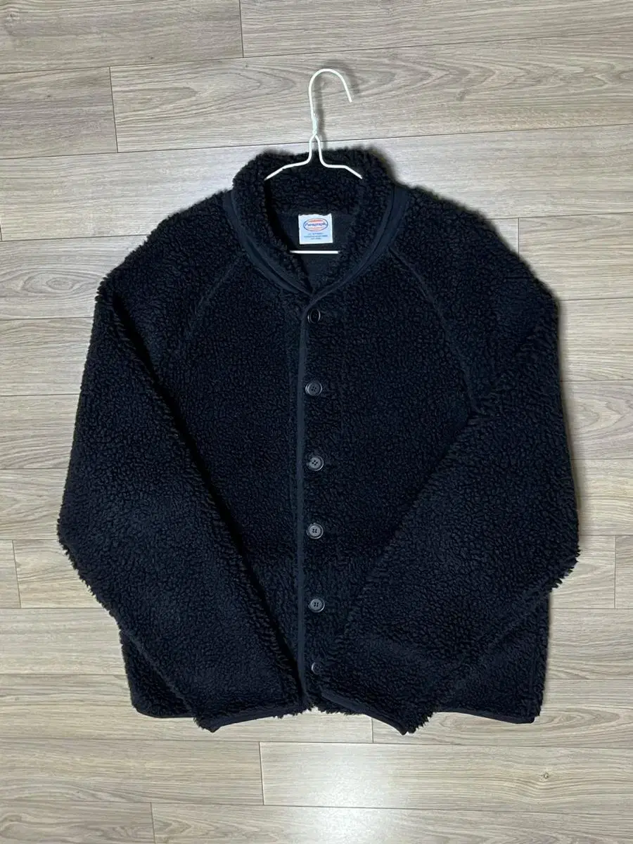 Paragraph Fur Jumper