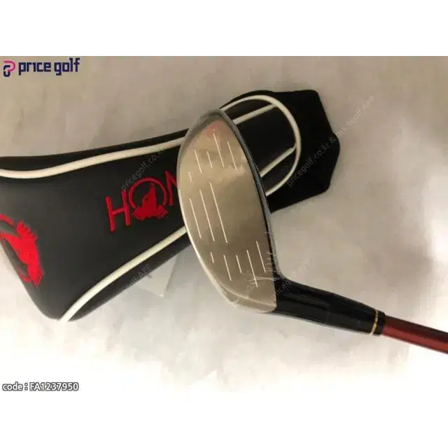 HONMA 혼마 어메이징 스펙 퍼펙트 스위치 5번 18도 우드 (R)