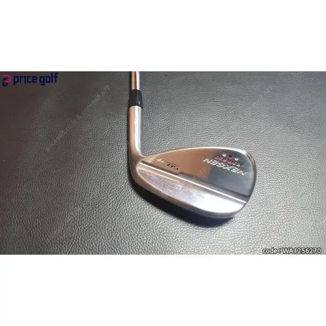 넥스젠 NEXGEN FORGED 58도13바운스 NSPRO950GH...