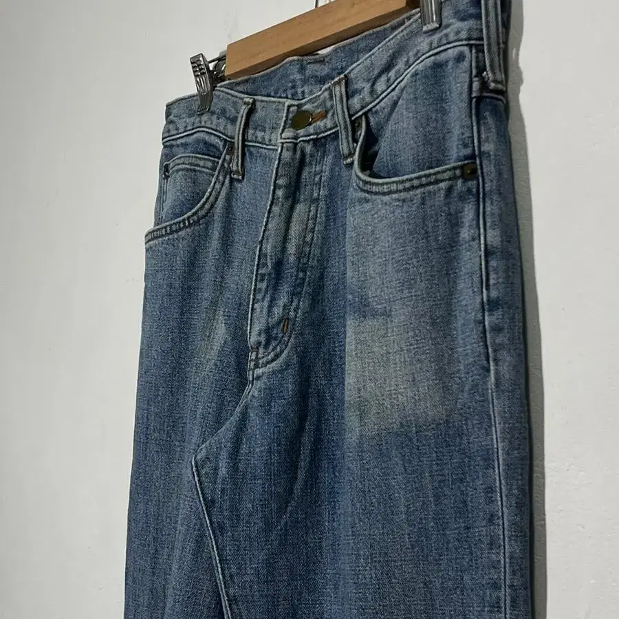 Wrangler 연청 청바지 29INCH