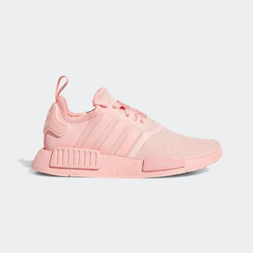 아디다스 NMD R1 Glow Pink(Youth) FW4708