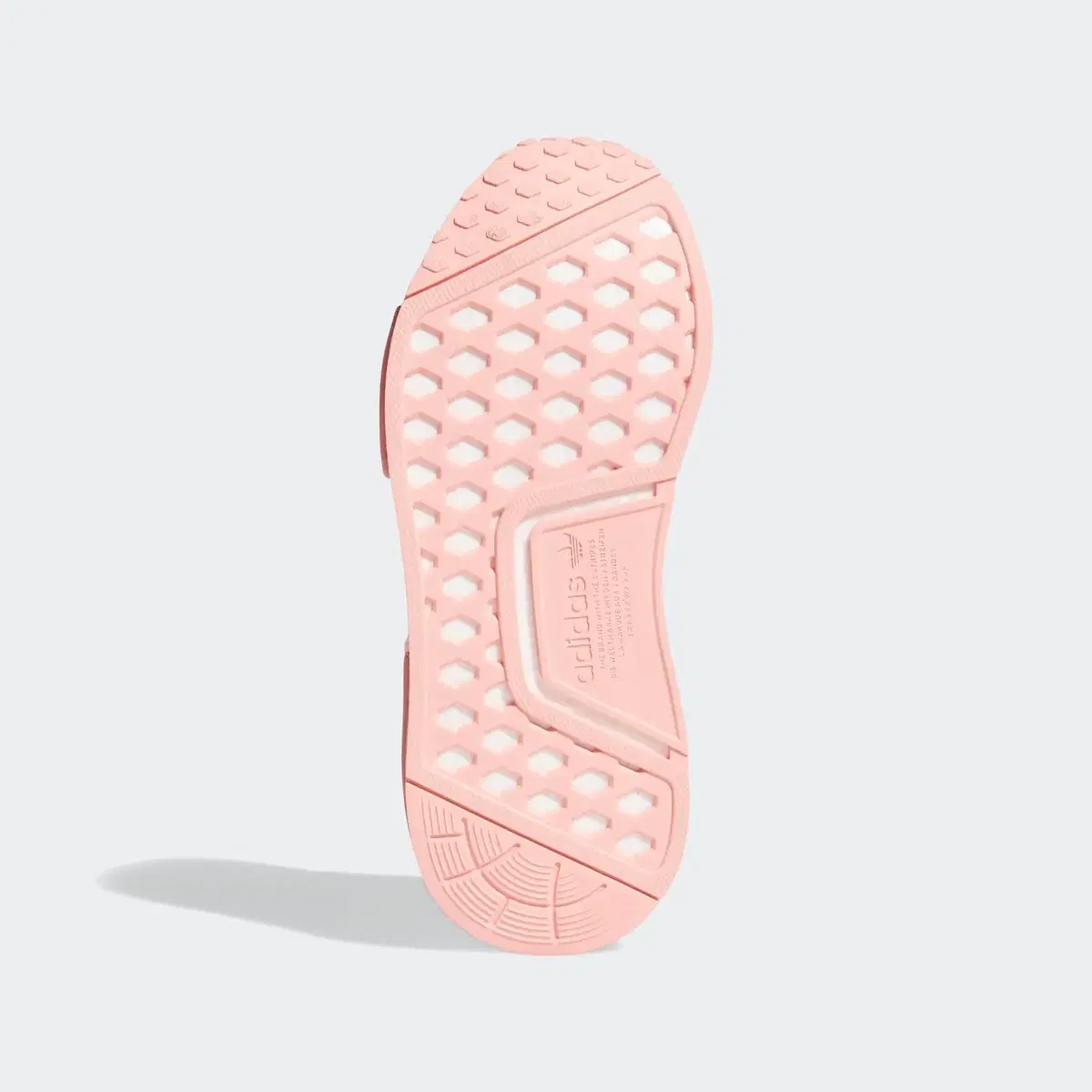 아디다스 NMD R1 Glow Pink(Youth) FW4708