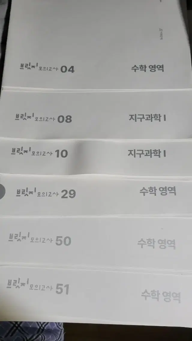 서바 브릿지 24년도