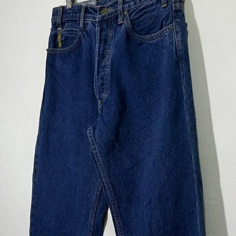 ARMANI JEANS 진청 청바지 29INCH