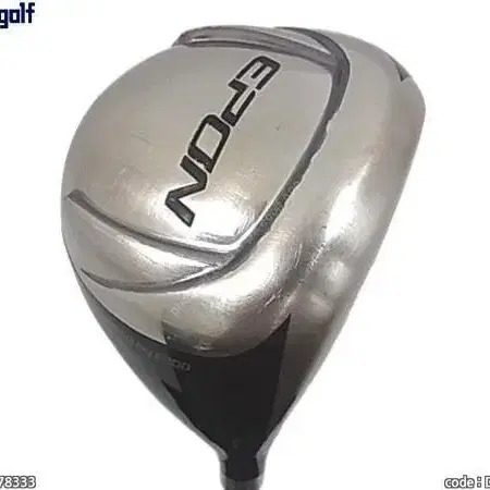 EPON ZERO 10.5도 SR 샤프트 드라이버