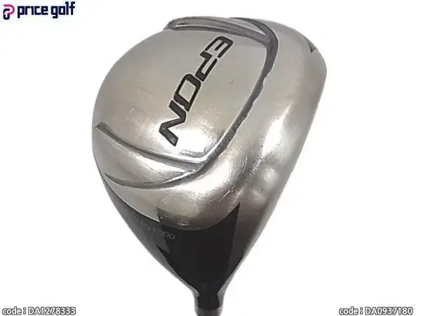 EPON ZERO 10.5도 SR 샤프트 드라이버