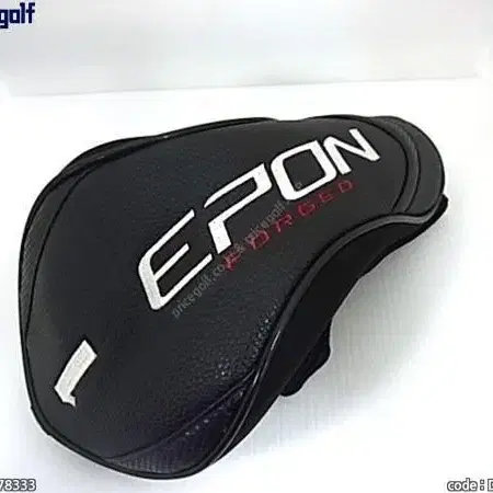 EPON ZERO 10.5도 SR 샤프트 드라이버