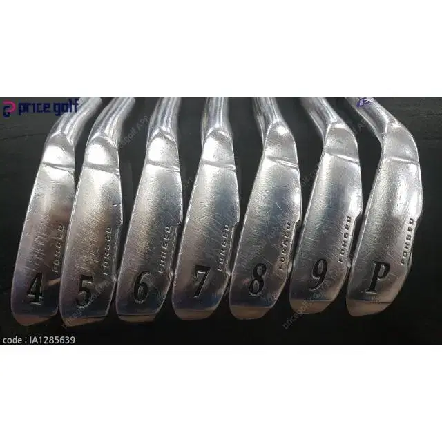 SRIXON 스릭슨 I-506 DG 7아이언 i00111