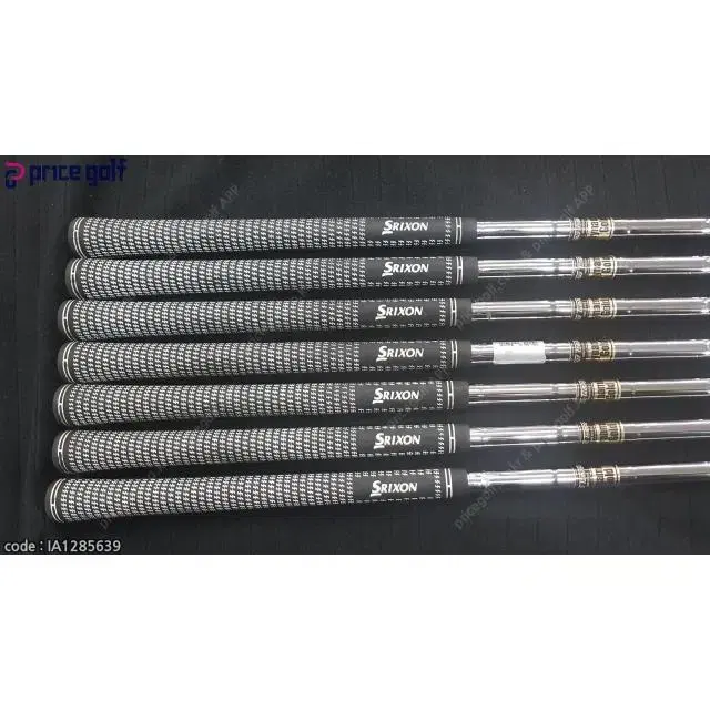 SRIXON 스릭슨 I-506 DG 7아이언 i00111