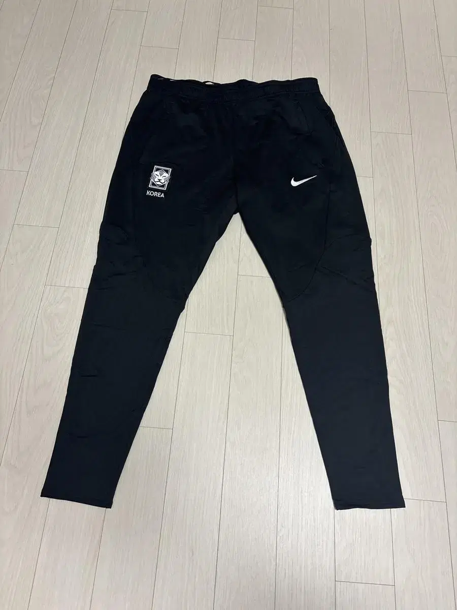 22-24 ABV Soccer Team Training Bottoms 2XL