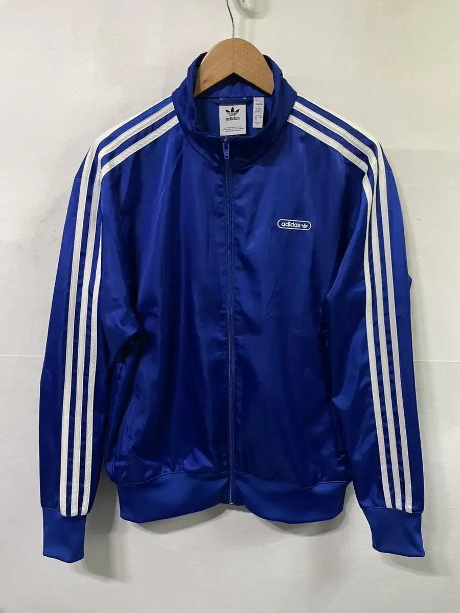 Adidas Firebird Tracktop Jersey Jacket Setin 105