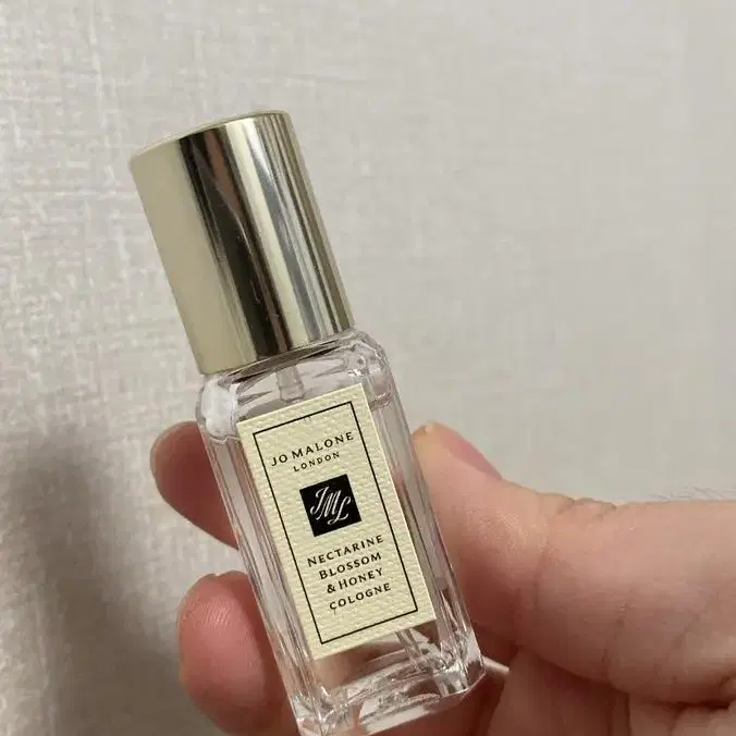 조말론 넥타린 블로썸 앤 허니 코롱 9ml