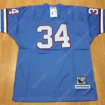 [새제품] NFL Football jersey 풋볼 저지 유니폼 다량 저