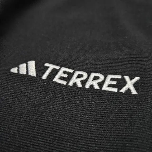 아디다스 TERREX 아웃도어 팬츠 블랙