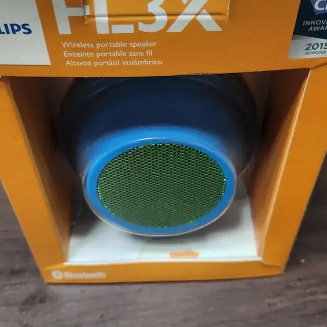 PHILIPS 필립스 FL3X 블루투스 스피커