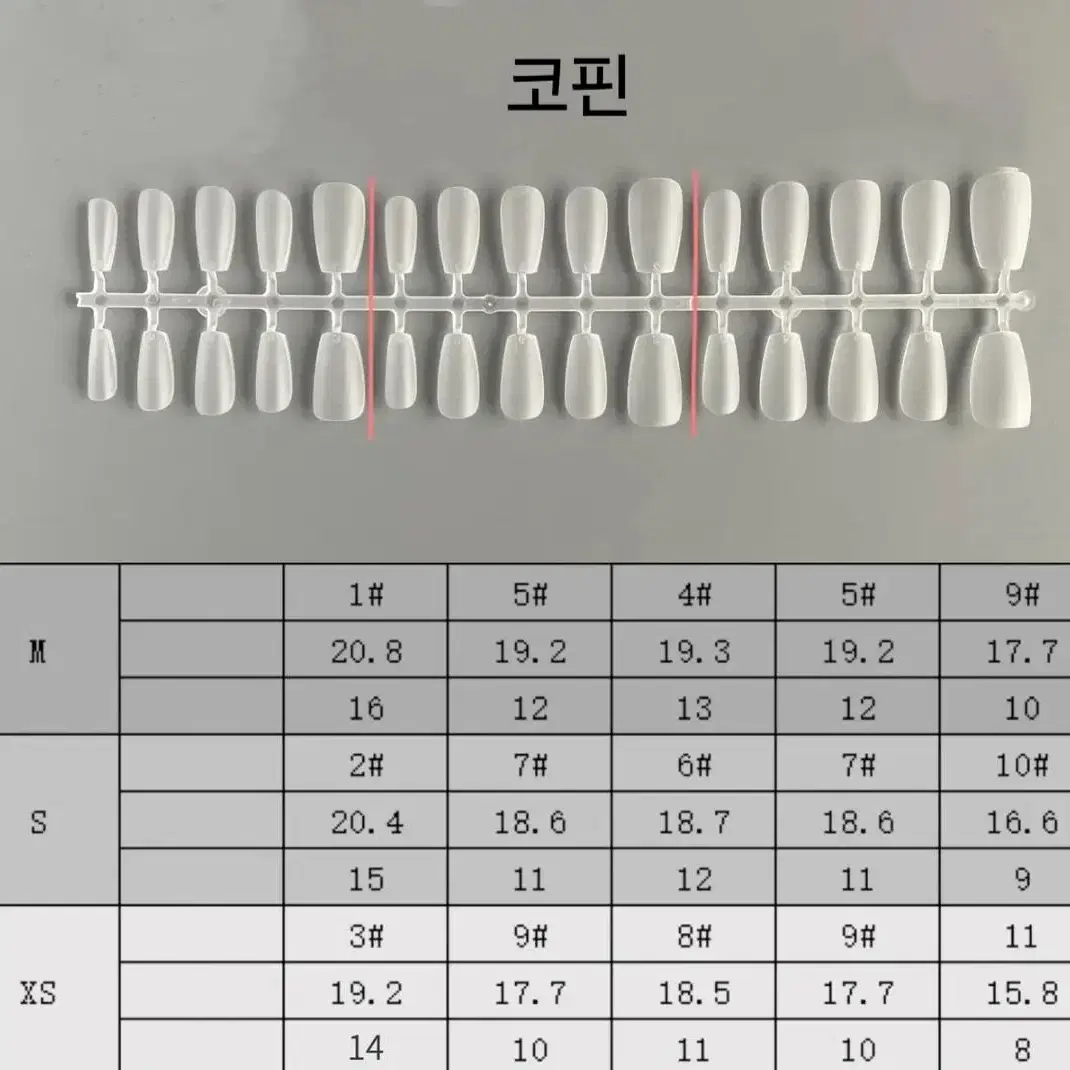 네일수제팁