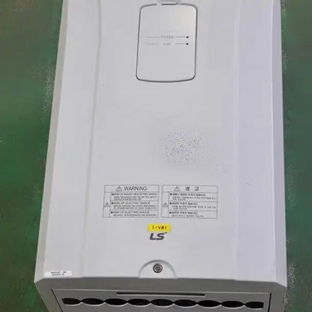 LS SV0220iG5A-2NO 22KW 30마력 220V 인버터