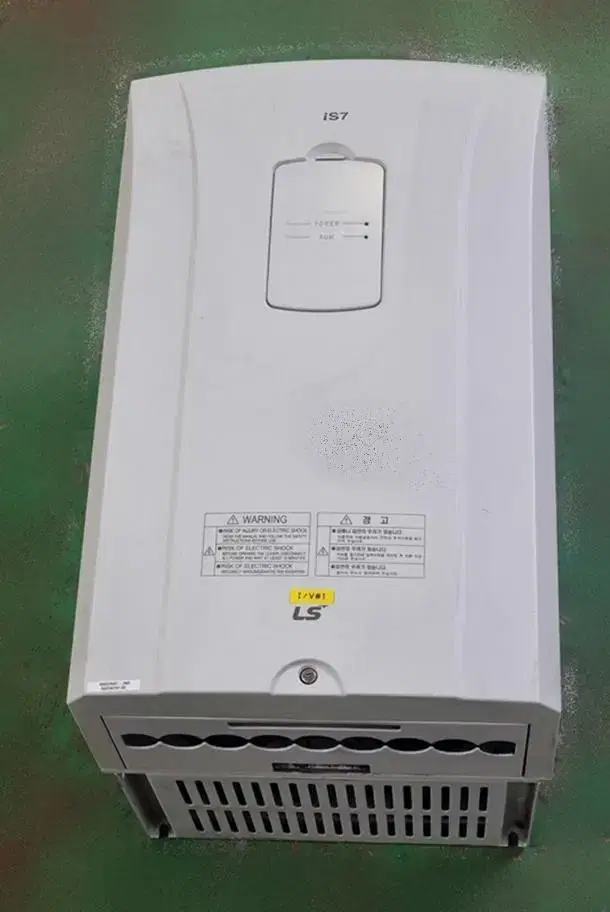 LS SV0220iG5A-2NO 22KW 30마력 220V 인버터