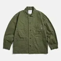 에스피오나지 French Wide Work Jacket M 팝니다