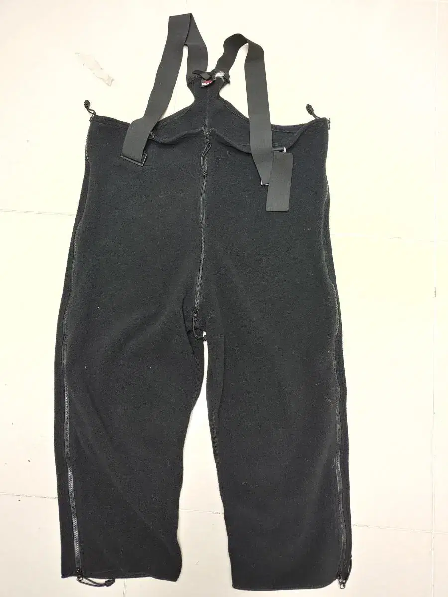 Quiver - US Army Polartac Pants (Large Short/Regular)