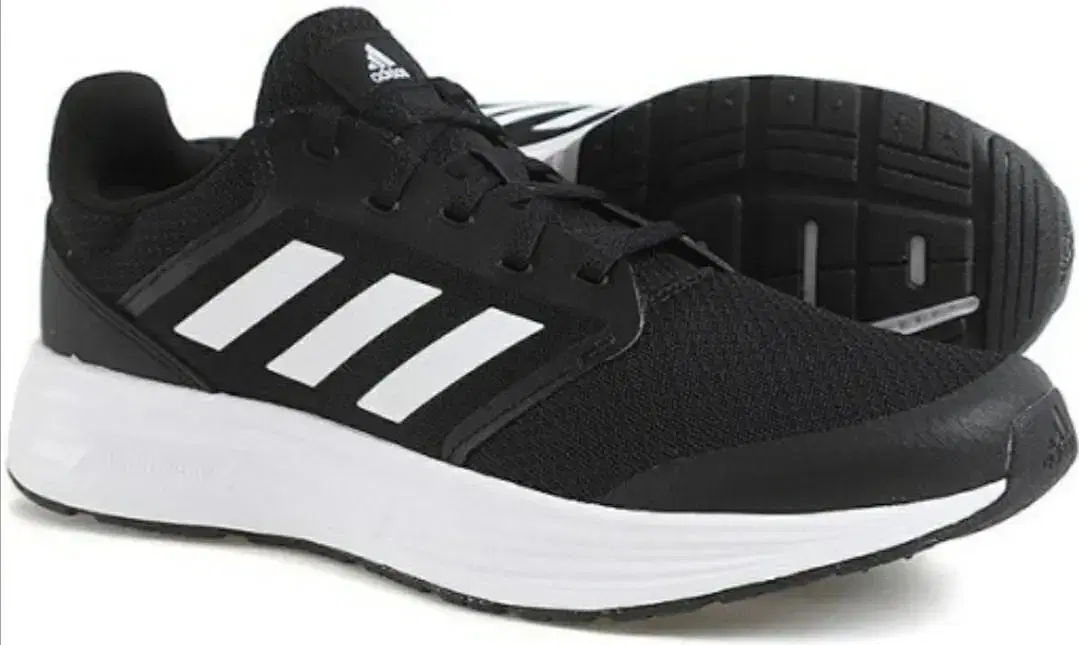 ADIDAS Adidas Sports Galaxy 5 Running Shoes 255mm