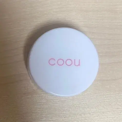 coou 파우더