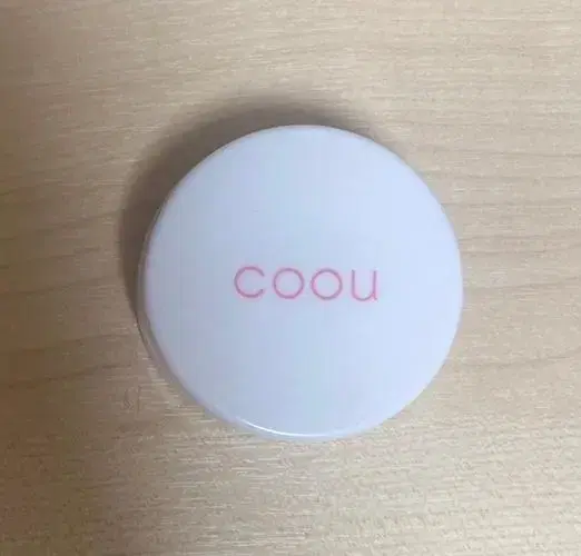 coou 파우더