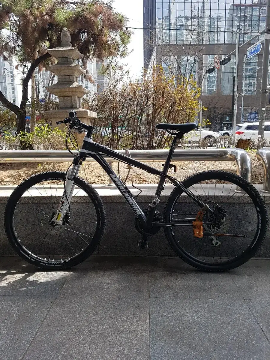 삼천리자전거 mtb 칼라스35 24단 판매