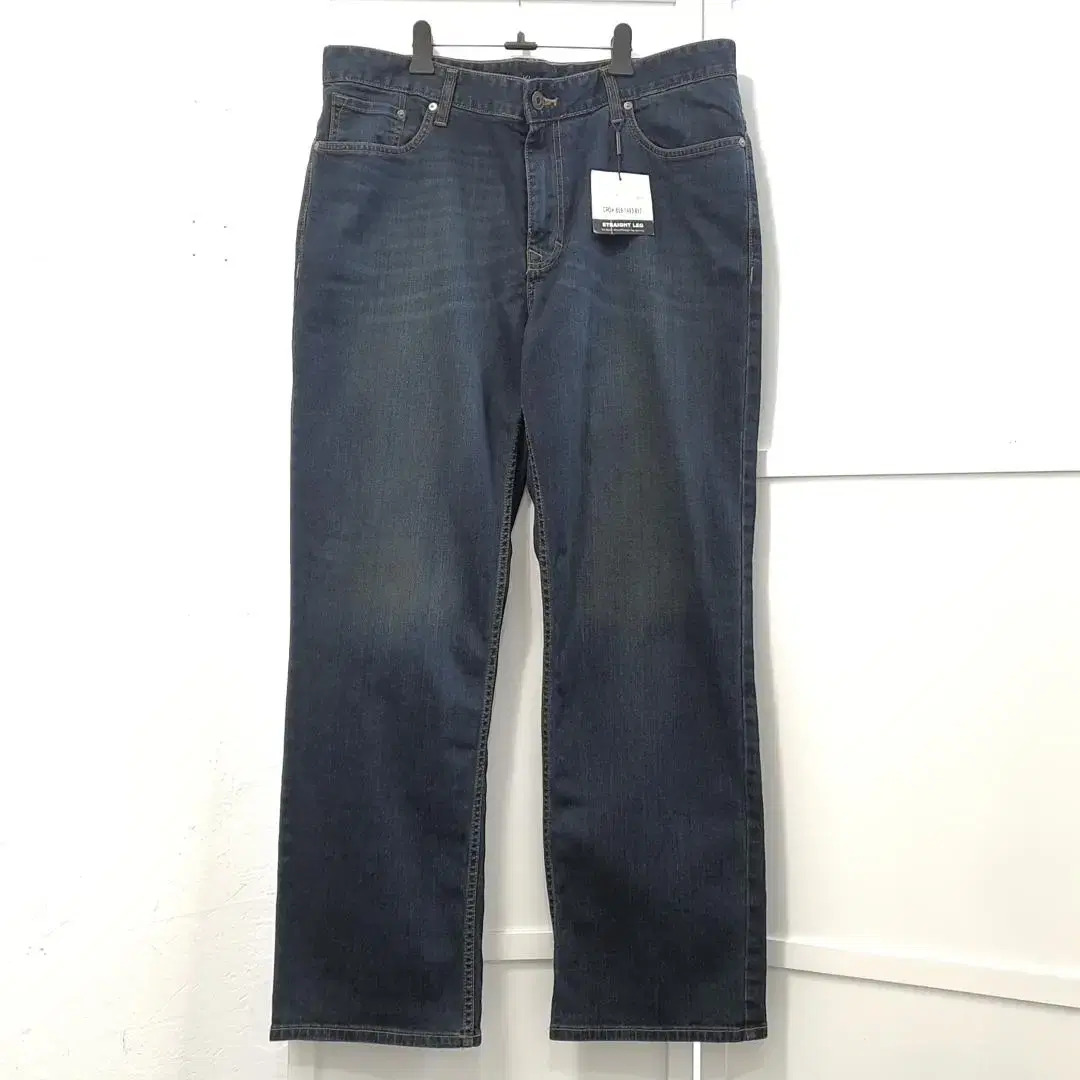 Calvin Klein Denim Pants Men's New 38