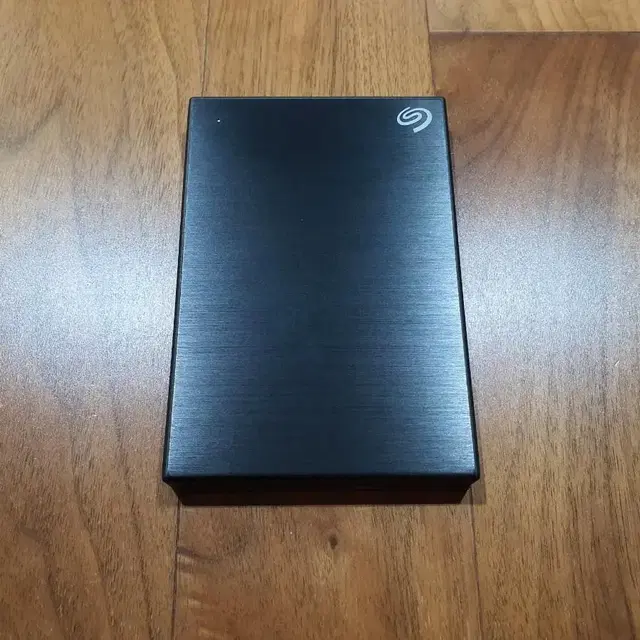 Seagate Backup Plus